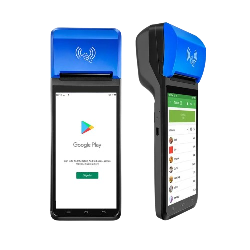 POS Terminal