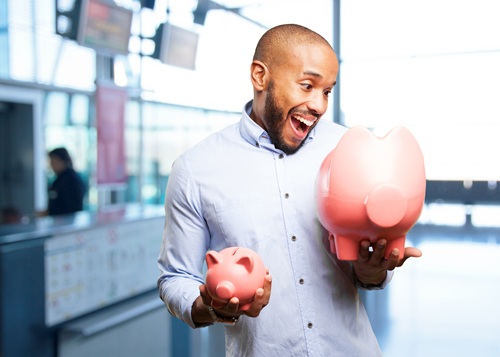 Executive Savings Account
