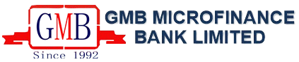 GMB Microfinance Bank